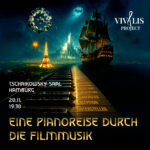 Donnerstag, 20. November 2025, 19.30 Uhr