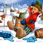 Воскресенье, 29 марта 2026, 13:00