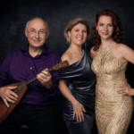 Freitag, 17. April 2026, 19.30 Uhr