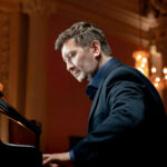 Donnerstag, 18. Juni 2026, 19 Uhr