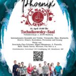 Donnerstag, 30. April 2026, 19 Uhr